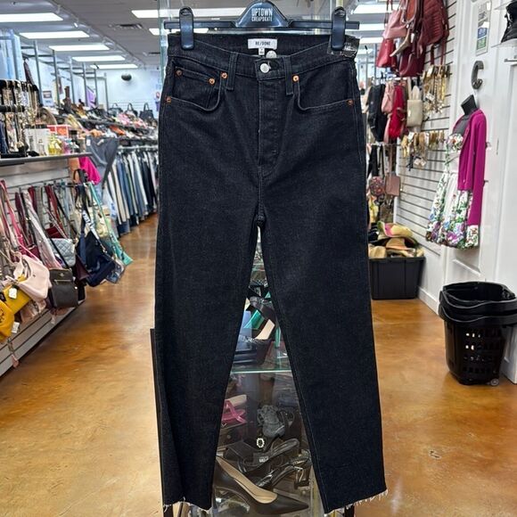 Re/done jean - Picture 1 of 7
